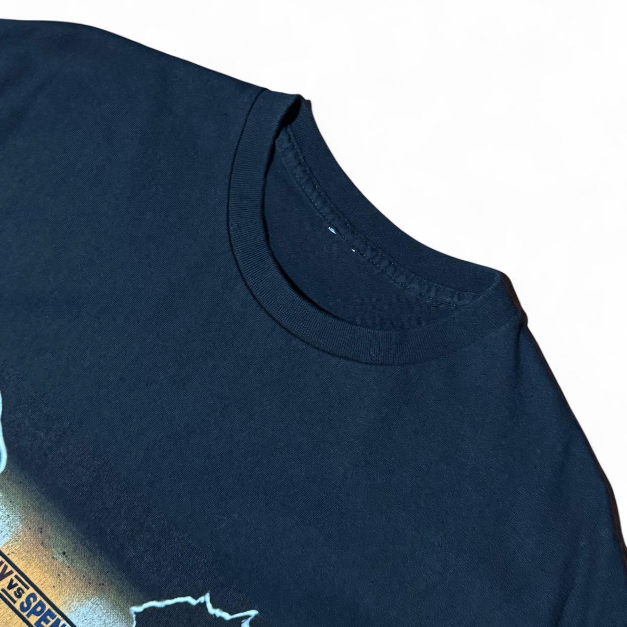 Y2K Kenny vs Spenny Comedy Tv Show Promo Graphic Merch Tee