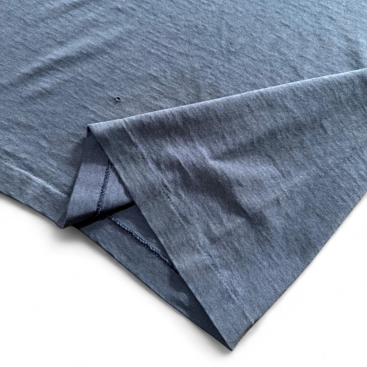 1980s Distressed Royal Canadian “Go Navy” Tattered Tee