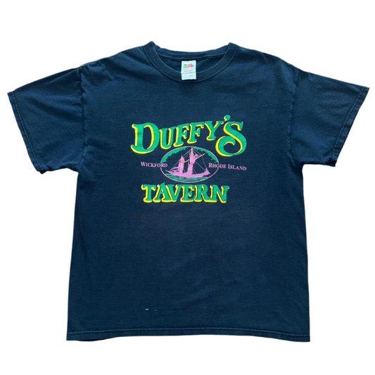 90s Duffy's Tavern Wickford Faded Tee
