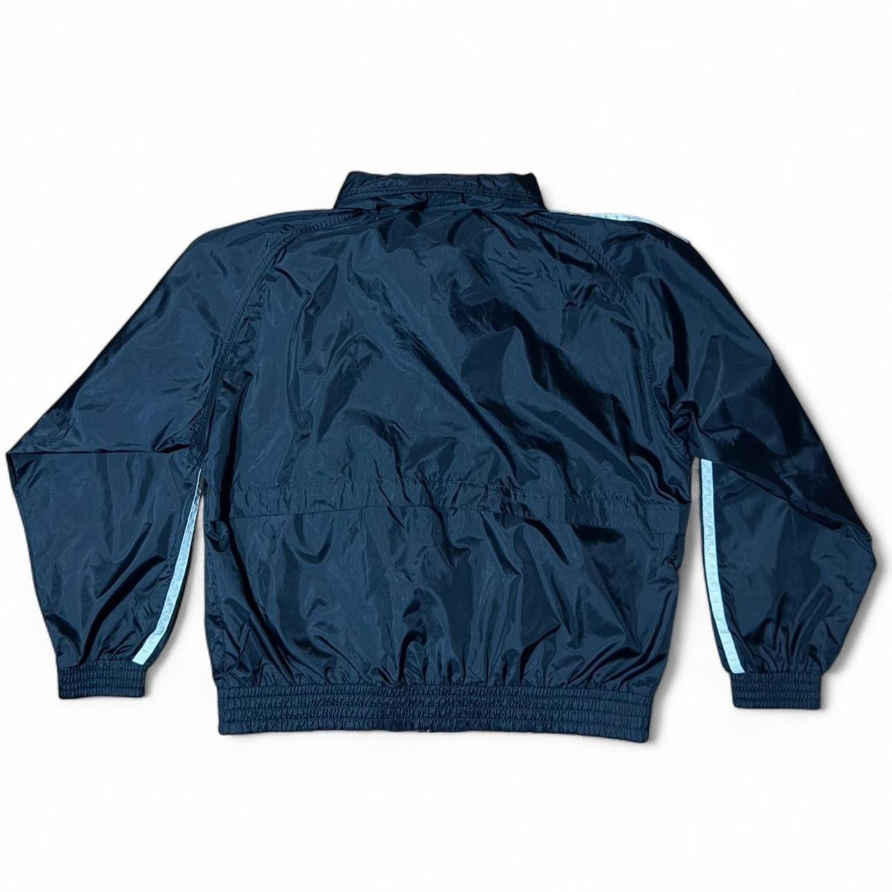 90s Warner Bros Looney Tunes Tweety Lightweight Jacket