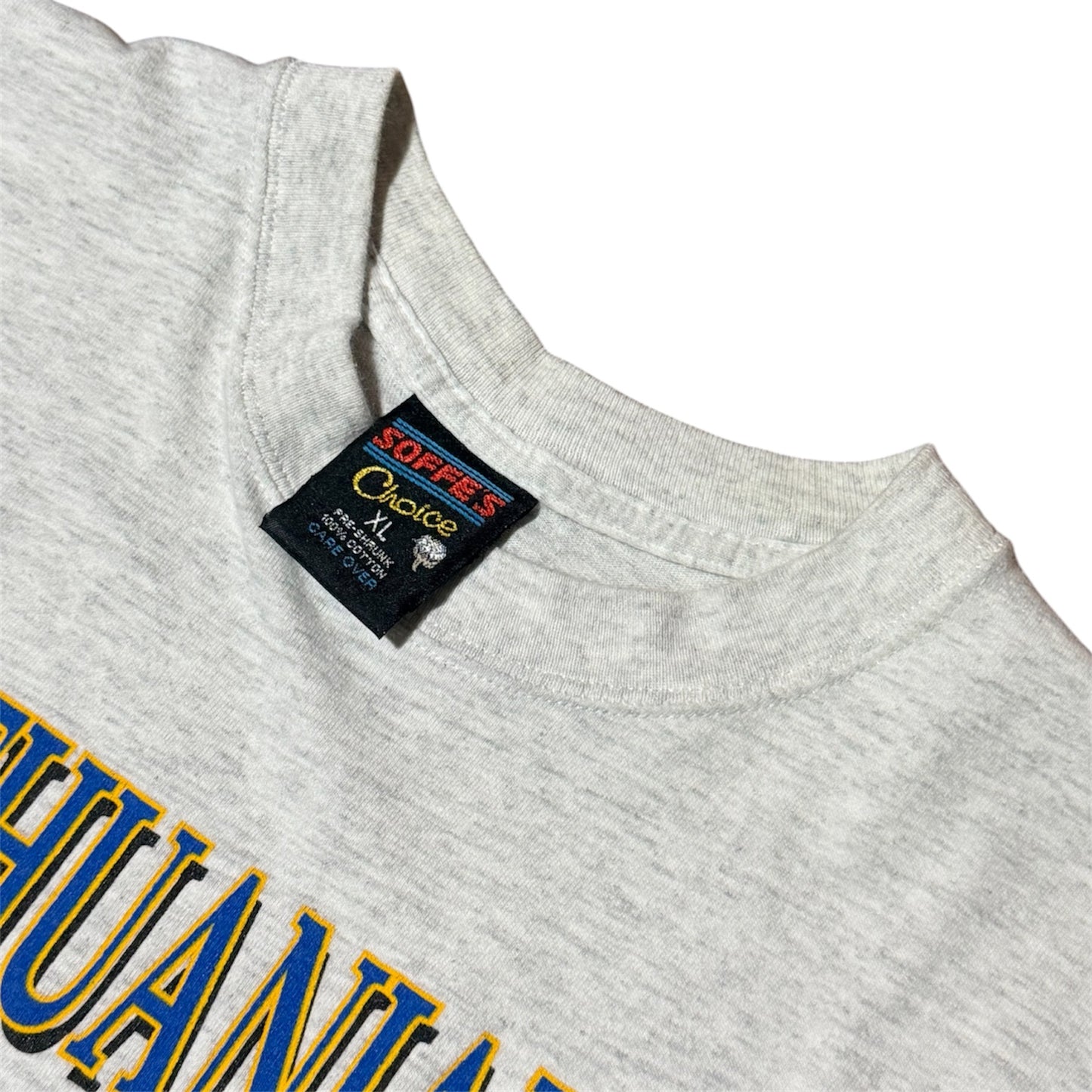 90s Lithuania Heritage Map Graphic Country Souvenir Tourist T-Shirt