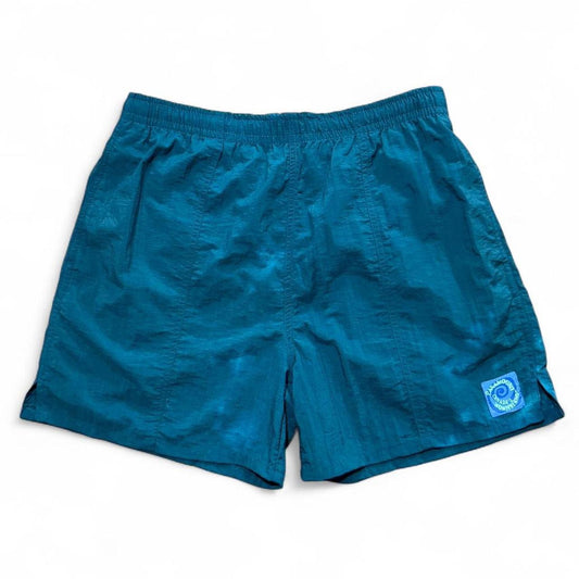 90s Paramount Parks Swim Shorts