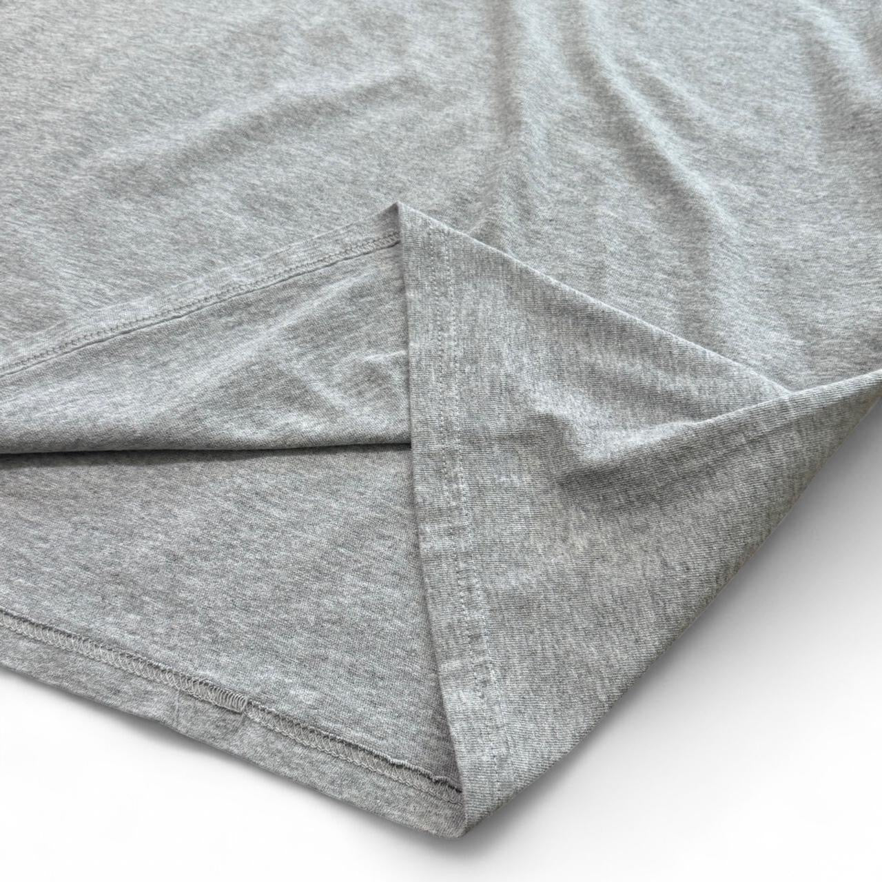 Grey New York City Graphic T-shirt