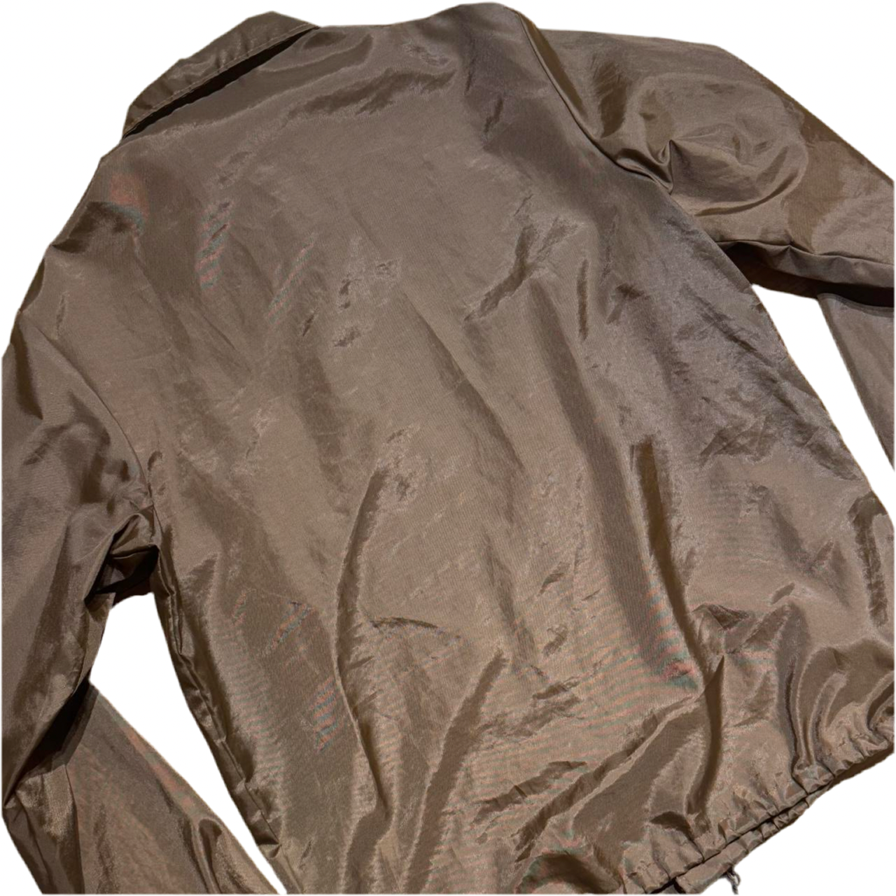 80s Utah Parks Windbreaker