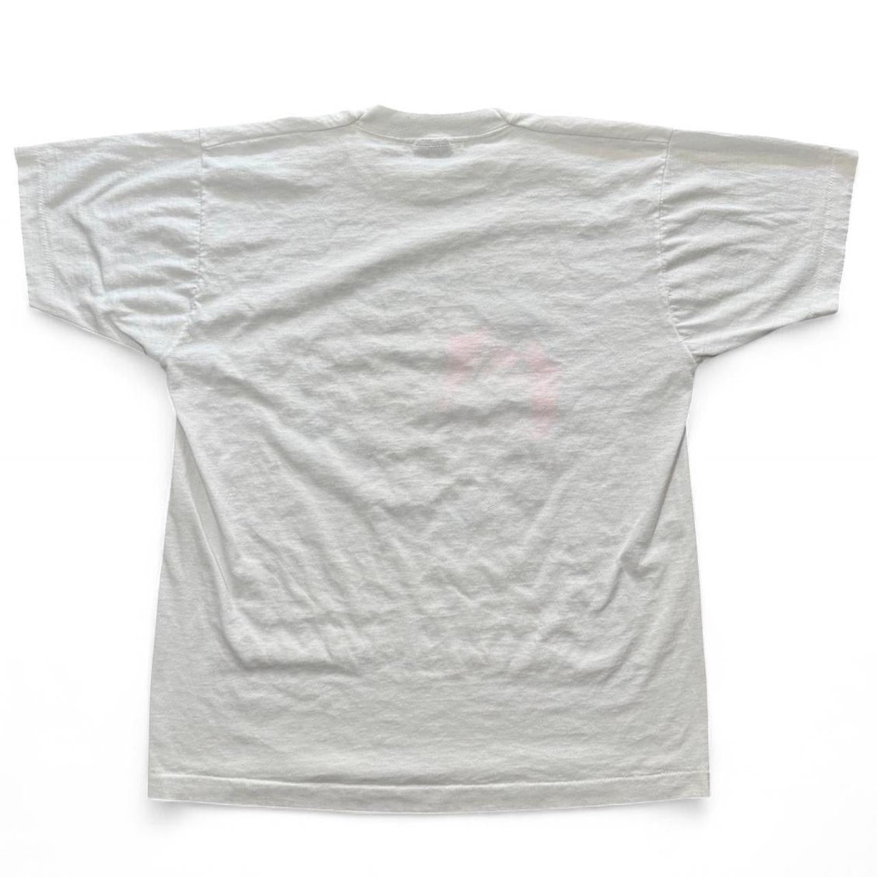 90s Pricilla & Waldo Mooseburger Clown School World Tour Tee