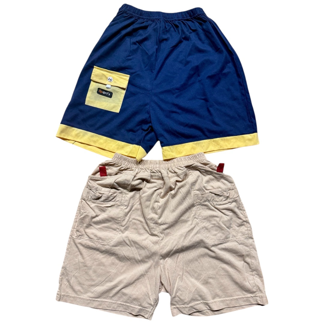 Vintage Gaorangers Set