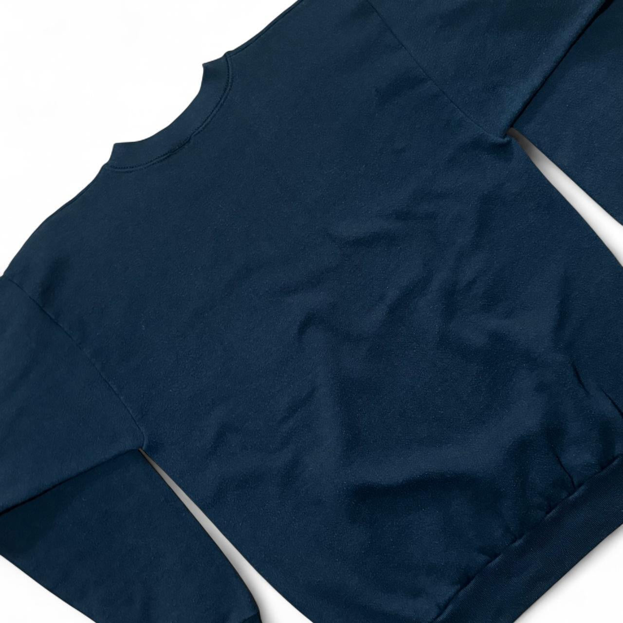 90s Bald Eagle Bird Crewneck