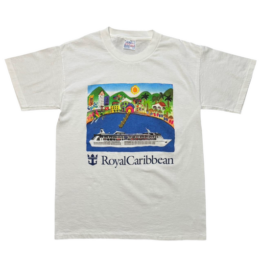 90s Royal Caribbean Cruise Tee