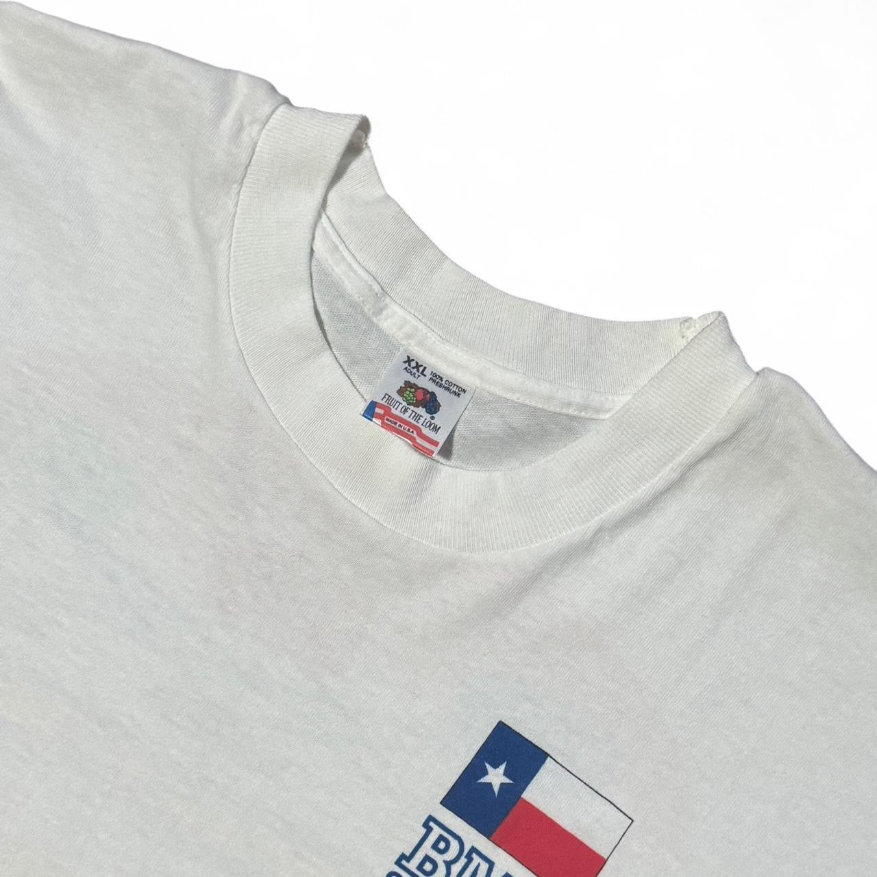 90s BMC Computer Software Technology Electronics Graphic Tee