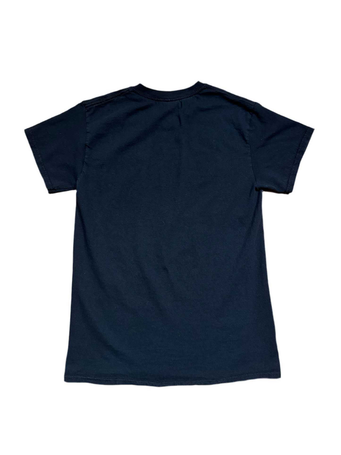 Y2K Enjoy Being Catholic Tee