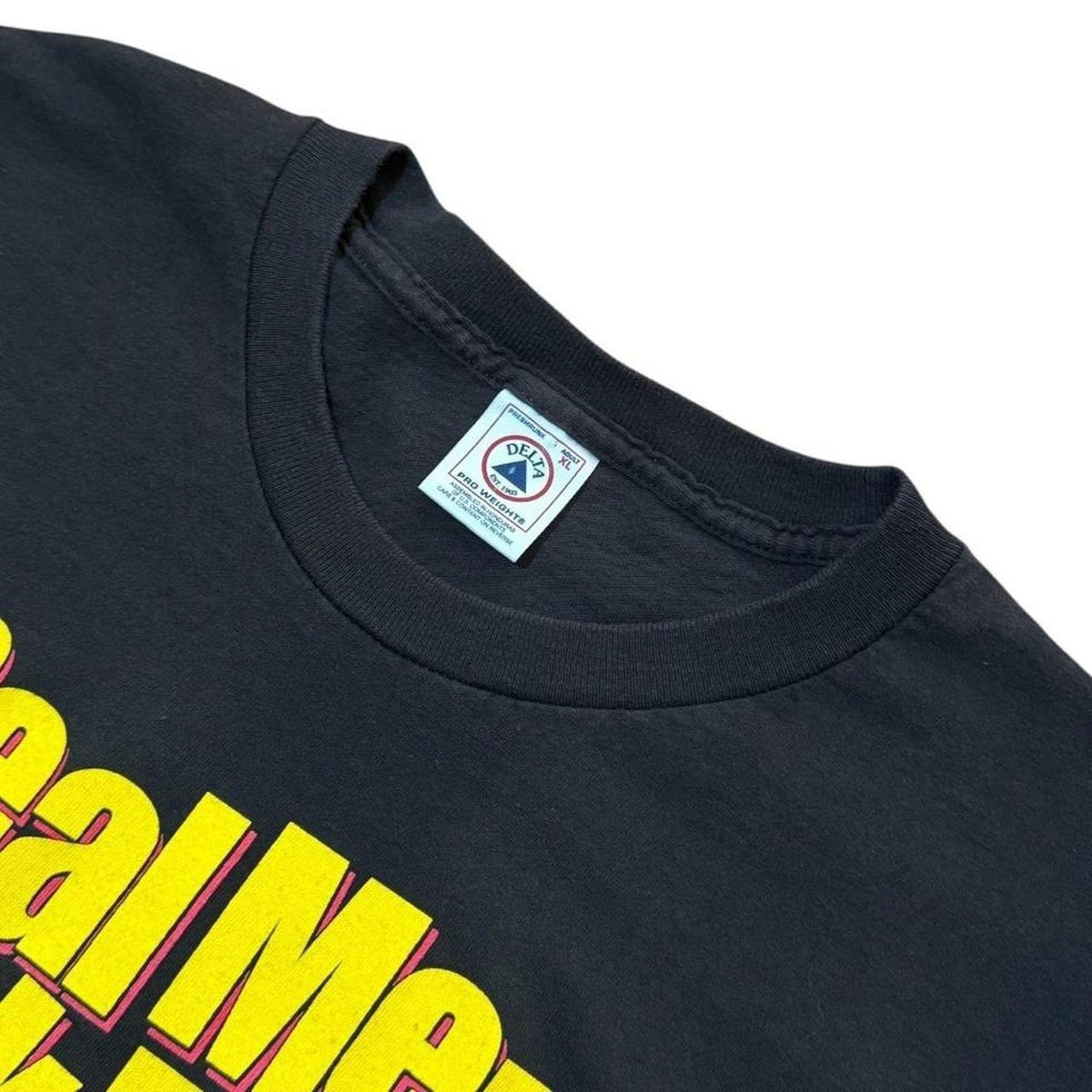 90s Real Men Ask For Direction Bible Proverb Religious Jesus God T-shirt