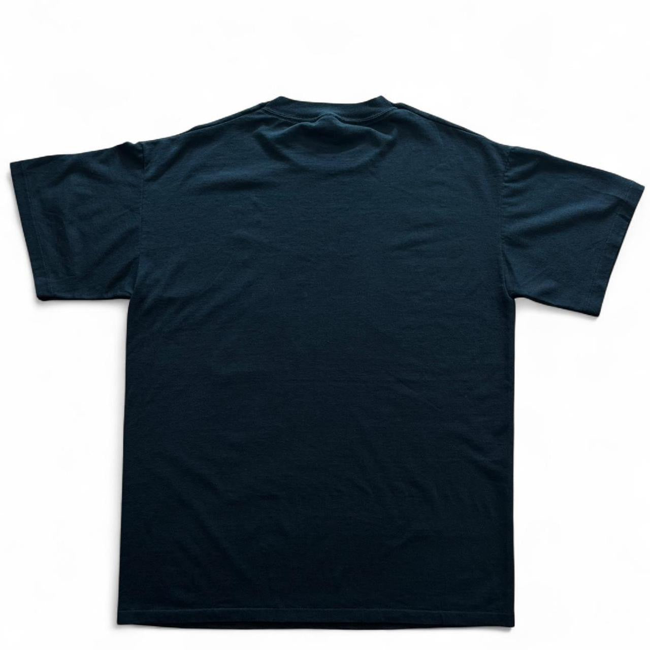 90s Mr. Bean Comedian Promo Spotlight Tee