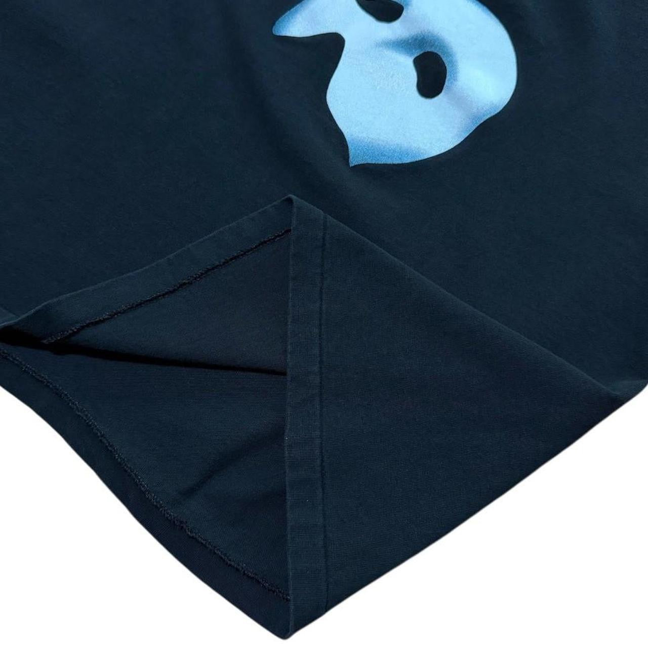 90s Phantom of the Opera Cult Classic Musical Theater Graphic T-Shirt