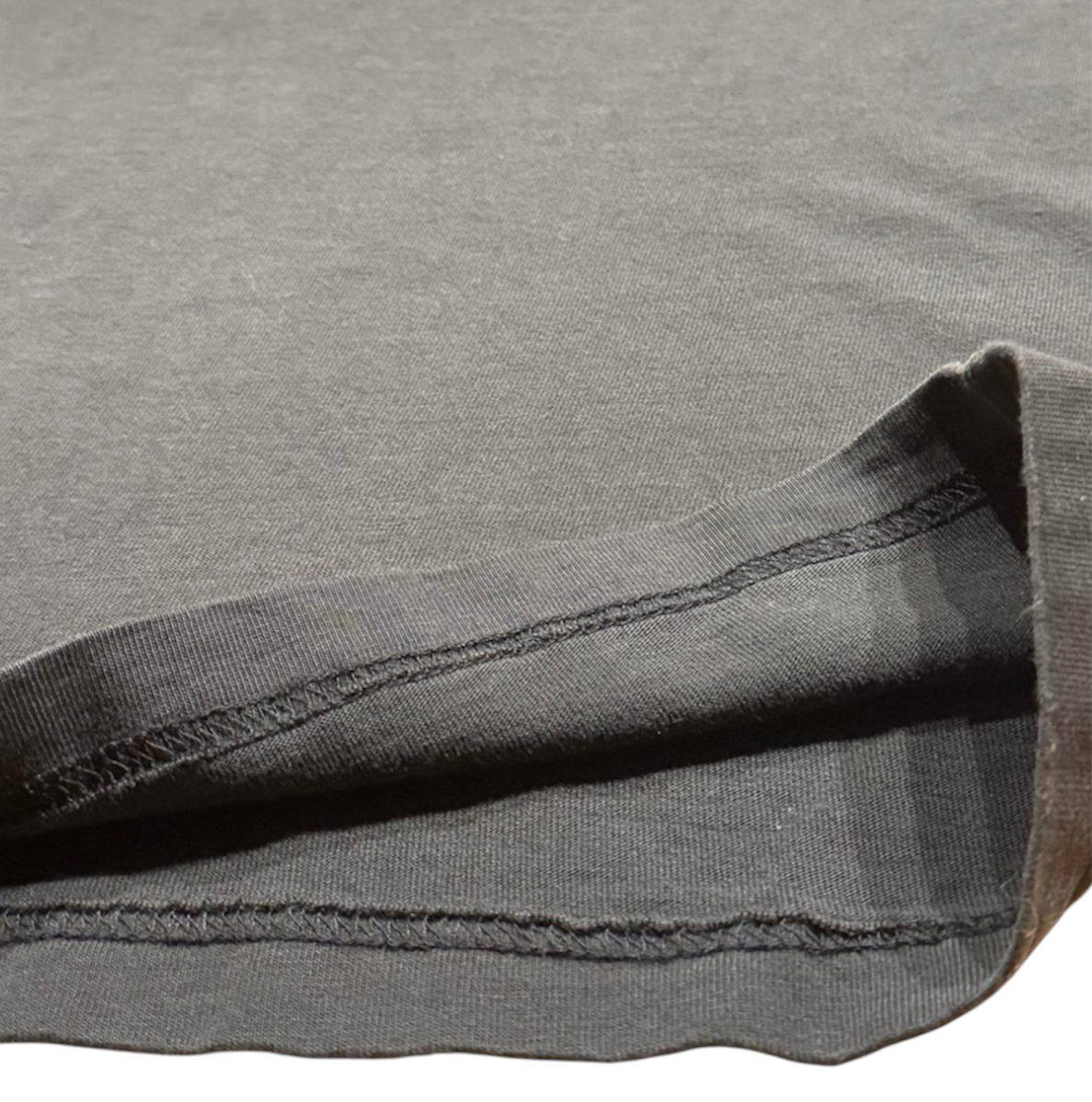 Y2K Faded Gap Logo Tee