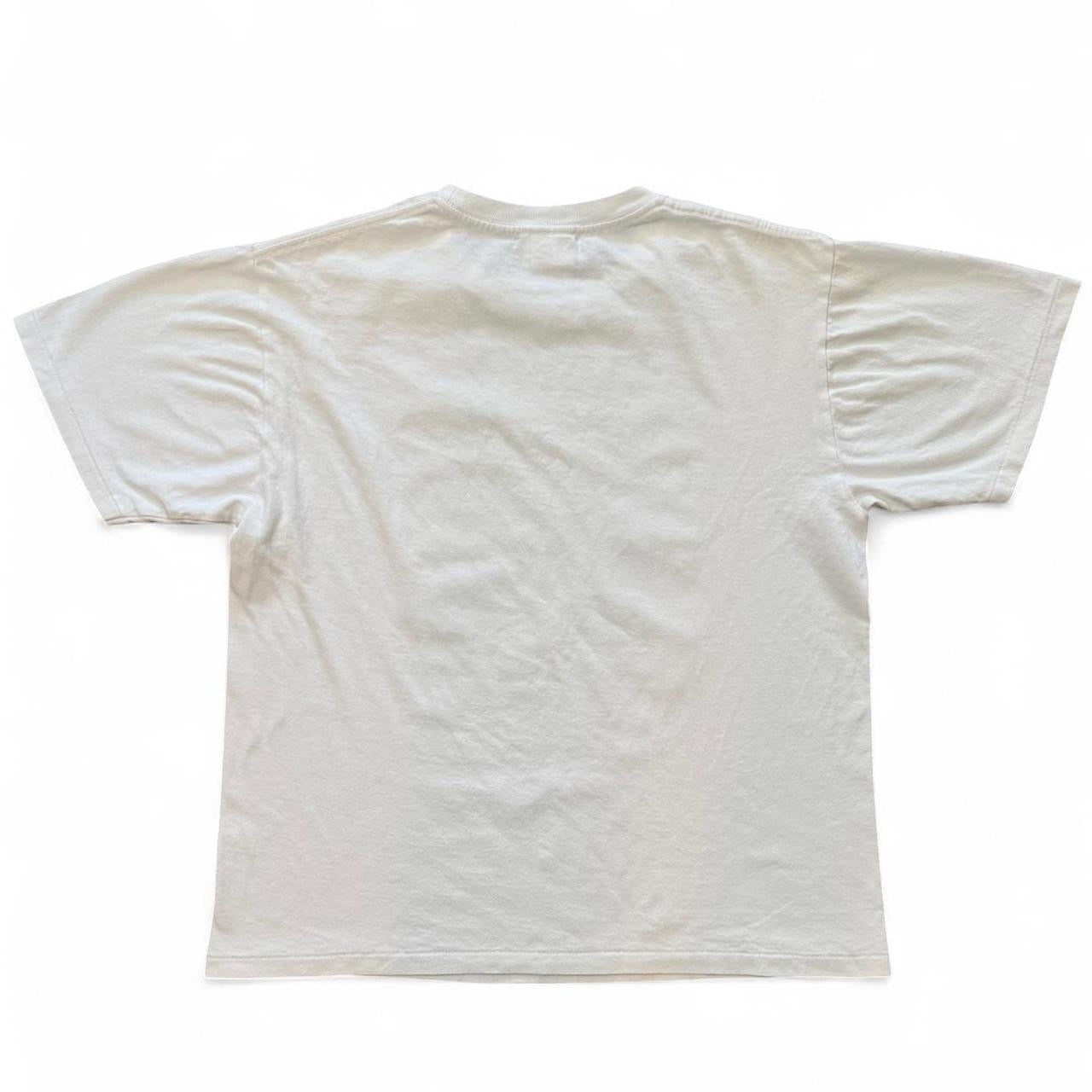 Y2K A Bathing Ape BapeHead Tee