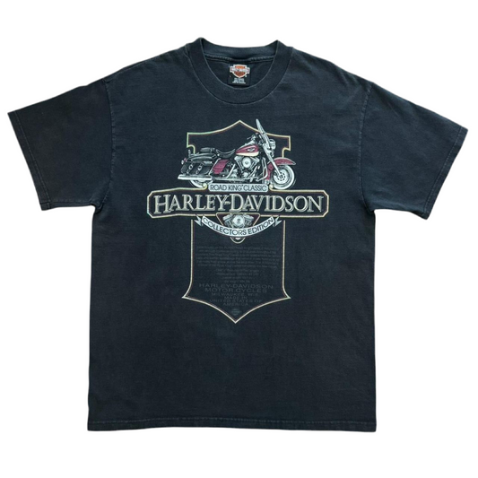 1998 Harley Road King Tee