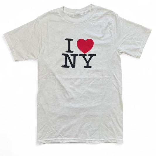 90s I Heart New York Tee