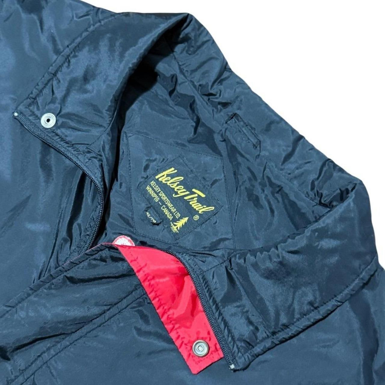 90s Chevrolet Camaro Car Embroidery Zip Windbreaker Racing Sports Jacket