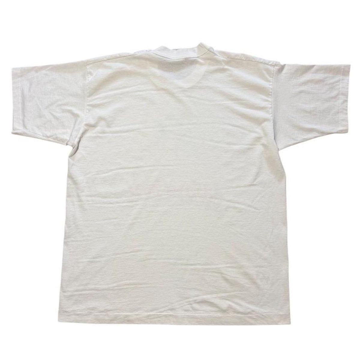 90s Way Cool Icee Drink Polar Bear Promotional Art Graphic Merch T-shirt