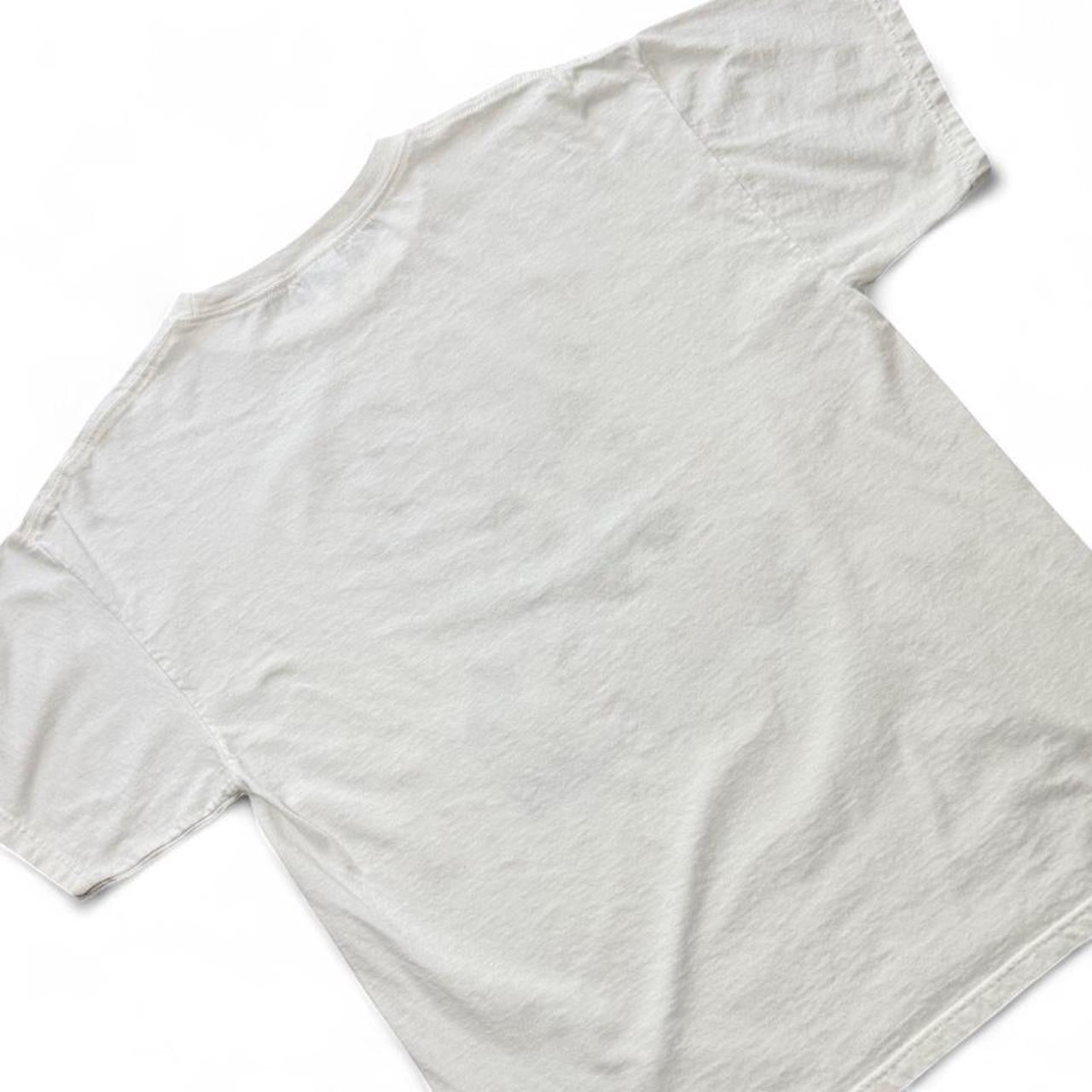 Vintage 90s No More Stinkin Taco Bell Dog Chihuahua Funny Poop Joke T-shirt