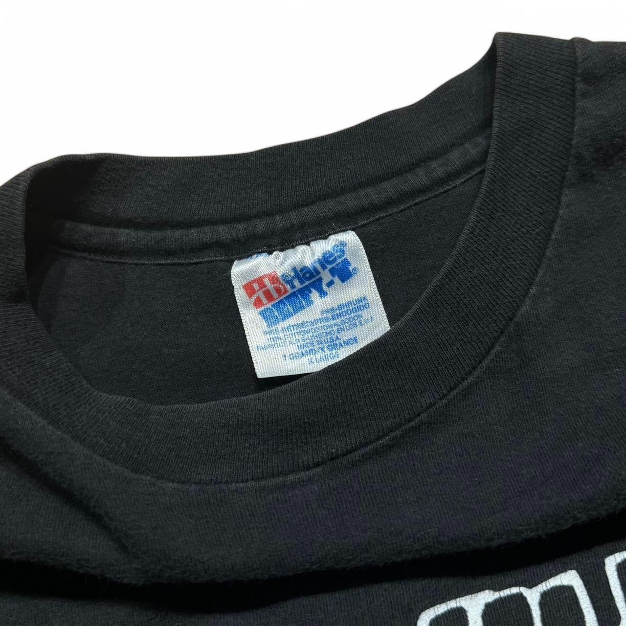 1993 JVC Jazz Festival Tee