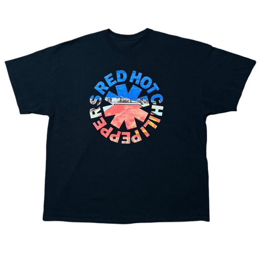 2020 RHCP Tee