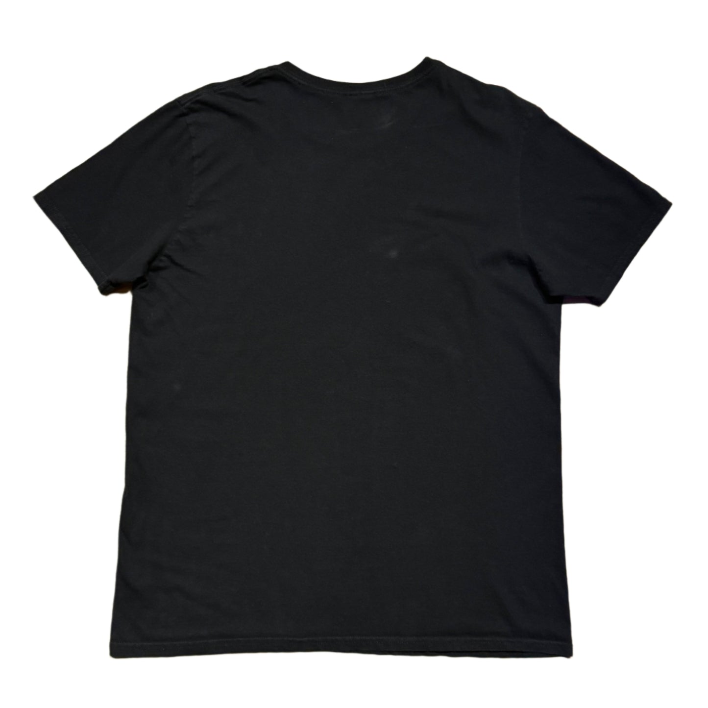 Y2K Thunder Girl Mikoto Misaka Anime Tee