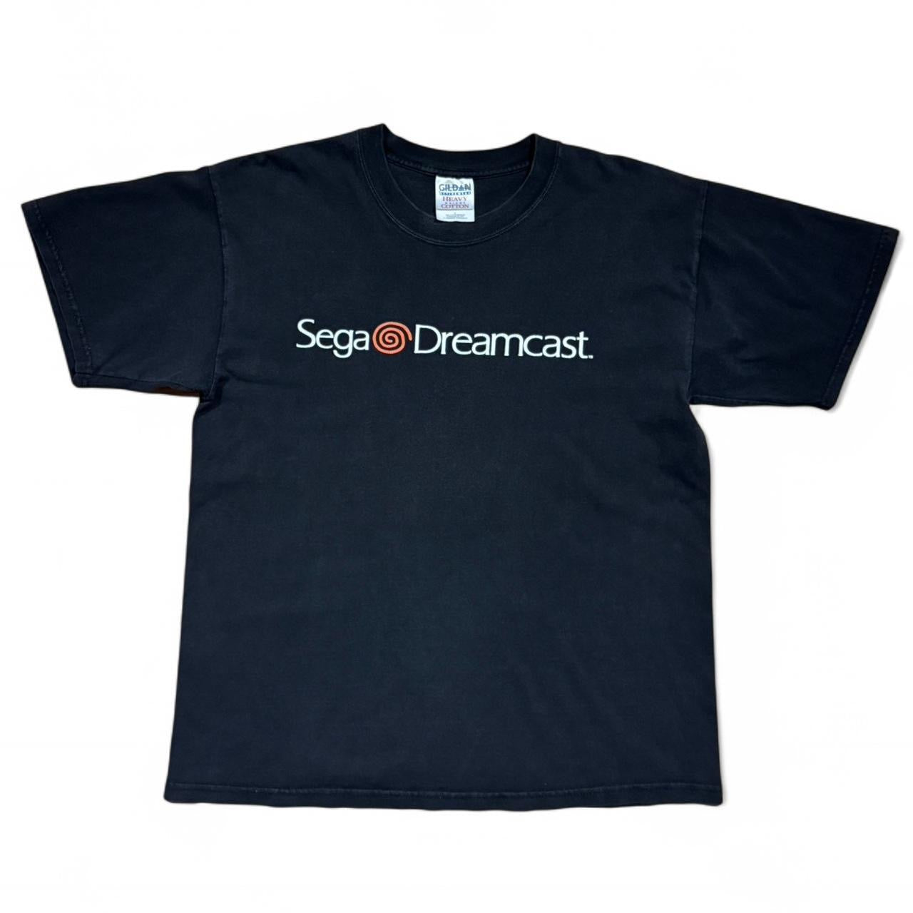 ‘99 Sega Dreamcast Video Game Console T-Shirt