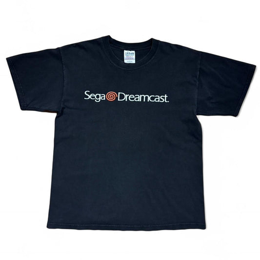 ‘99 Sega Dreamcast Video Game Console T-Shirt
