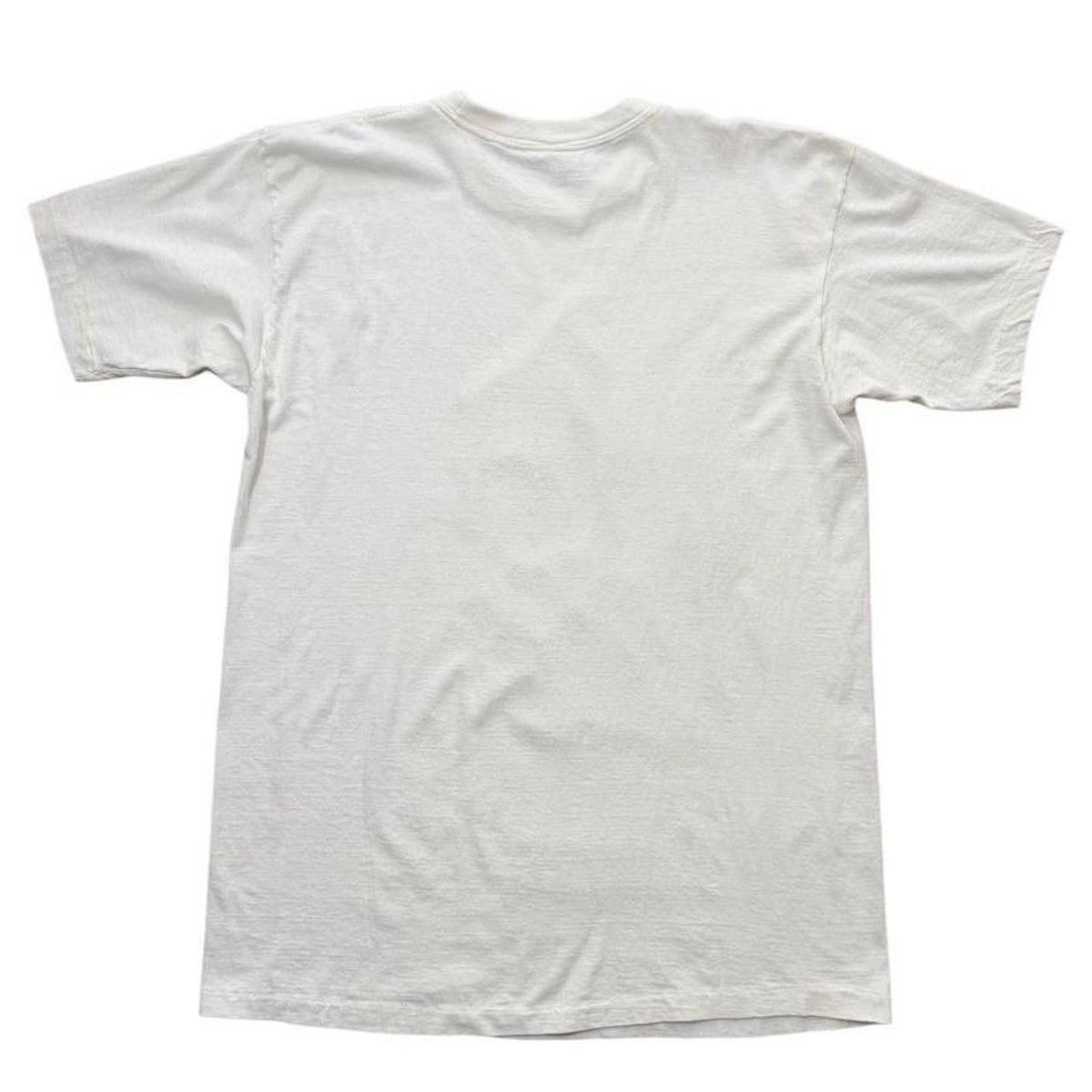90s New York City Districts NYC Souvenir Broadway Art Graphic T-shirt