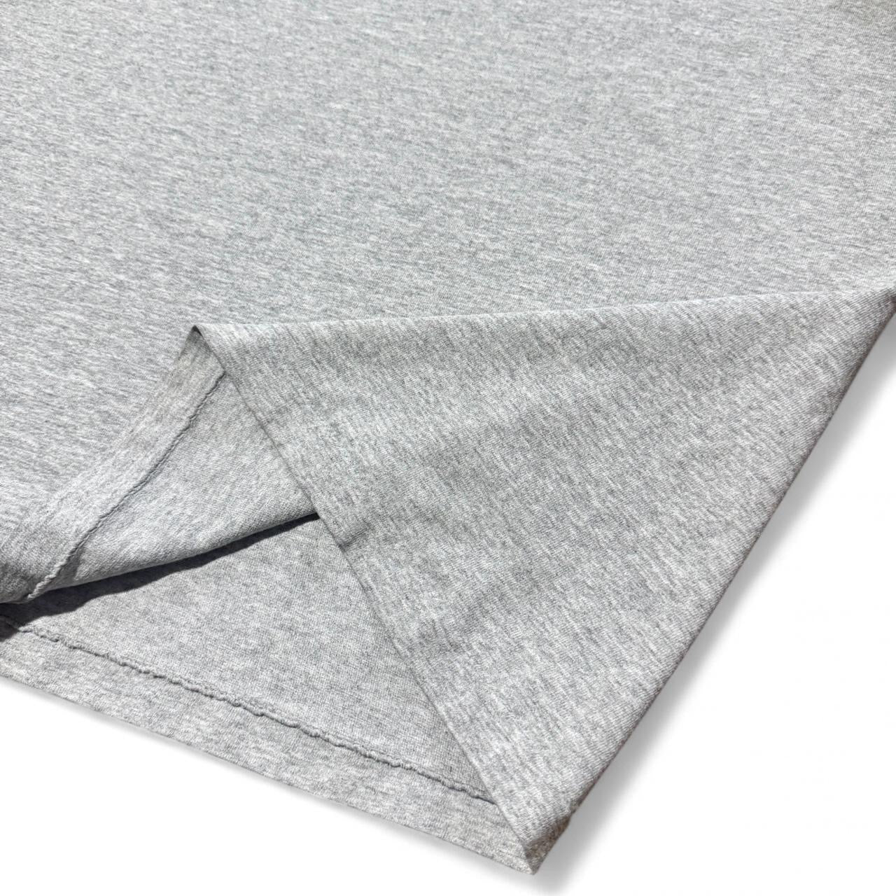 90s No Fear Sportswear Mullet Hit Ringer Tee