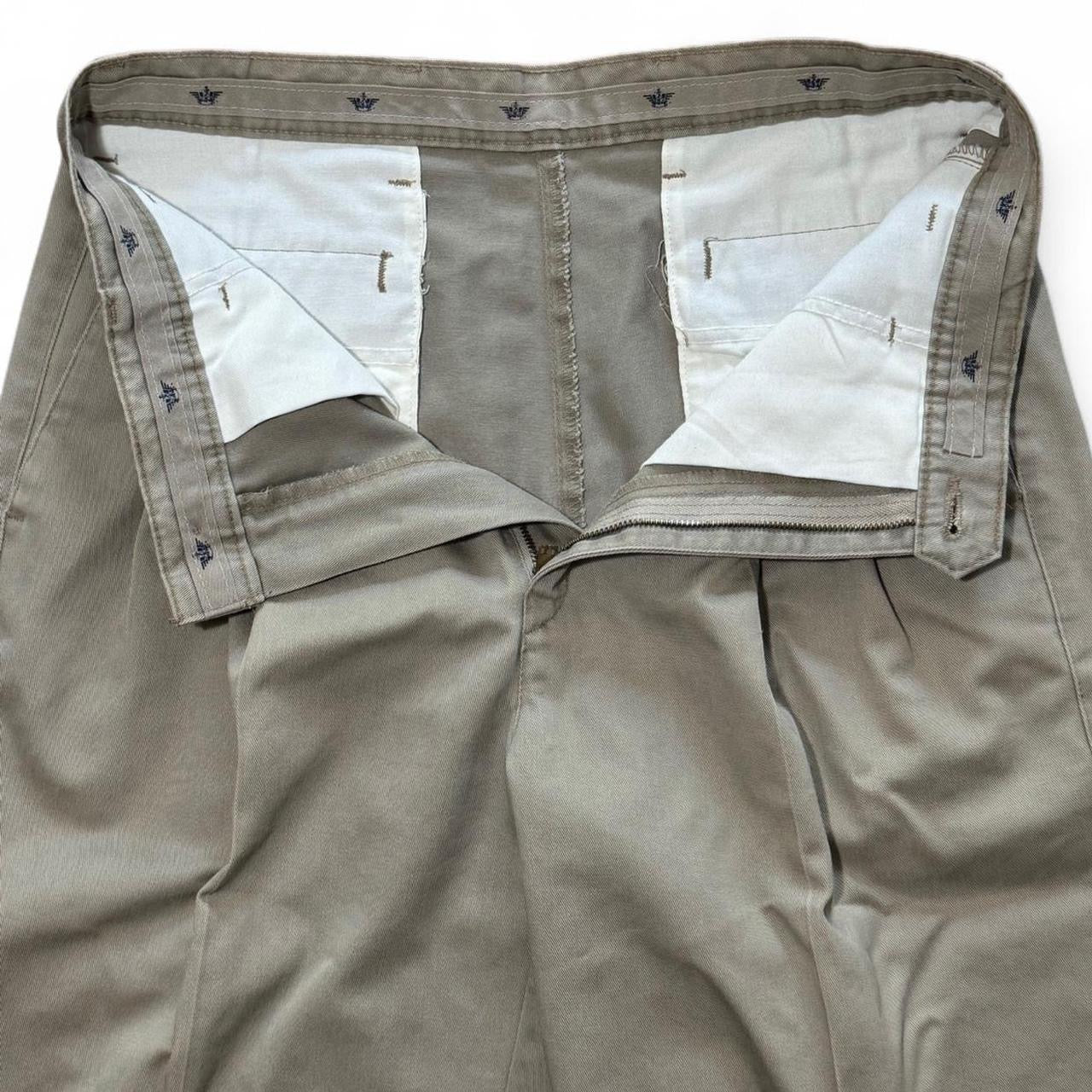 Vintage Khaki Tan Dockers Chino Pants