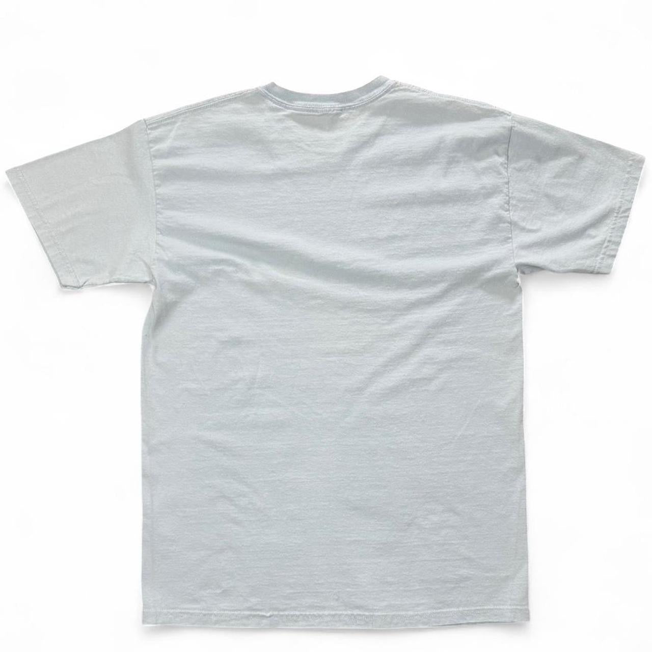 Blue Crownsnest Pass Alberta Canada Graphic Souvenir Tee