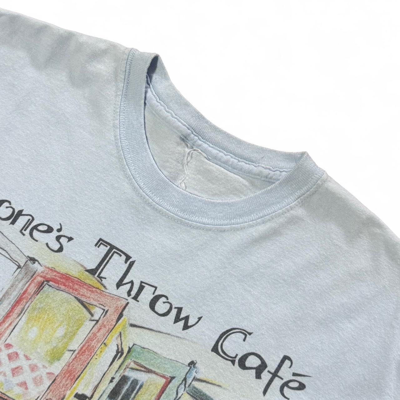 Blue Crownsnest Pass Alberta Canada Graphic Souvenir Tee