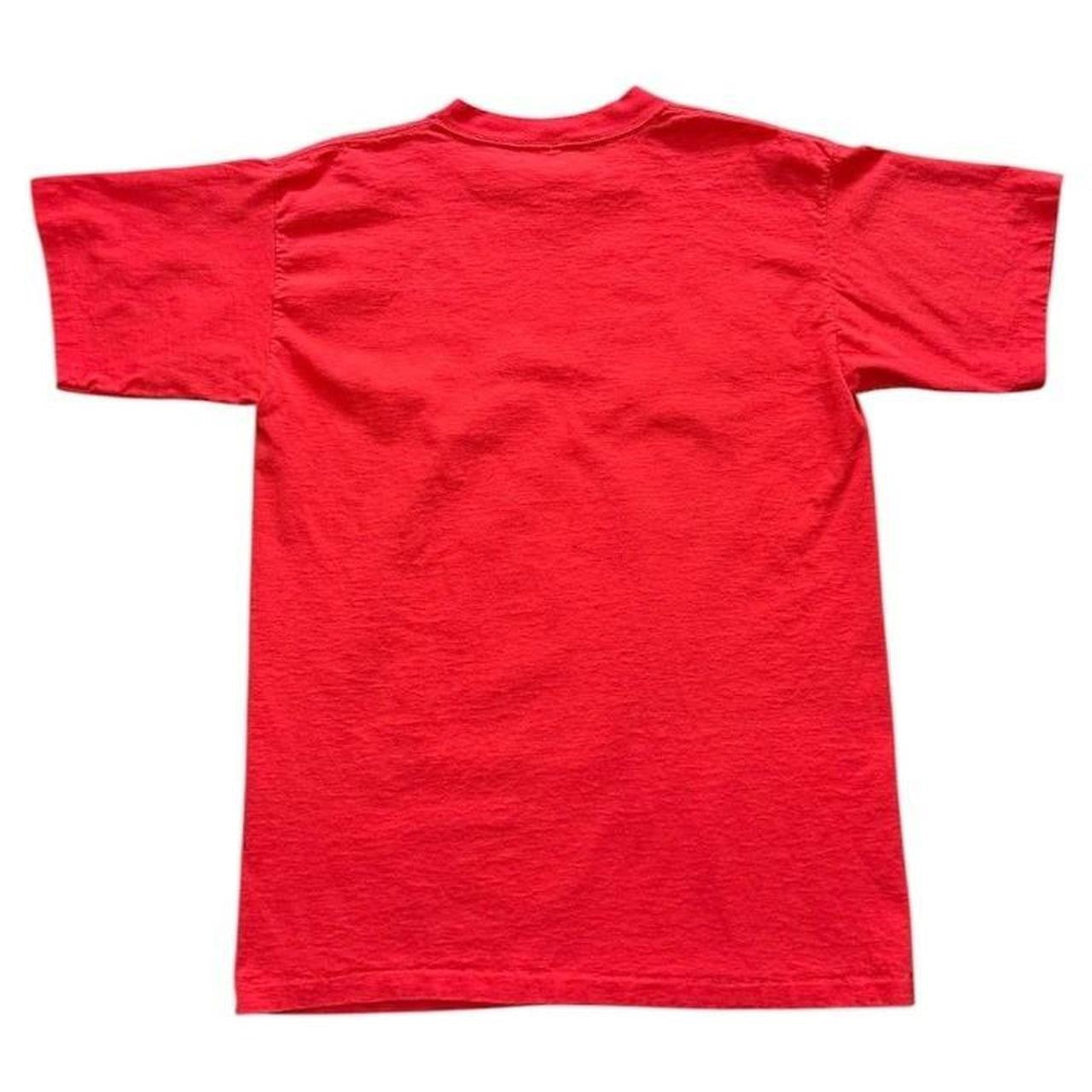 90s Atlanta Hawks Crashin The Board NBA Basketball Sport Graphic T-shirt