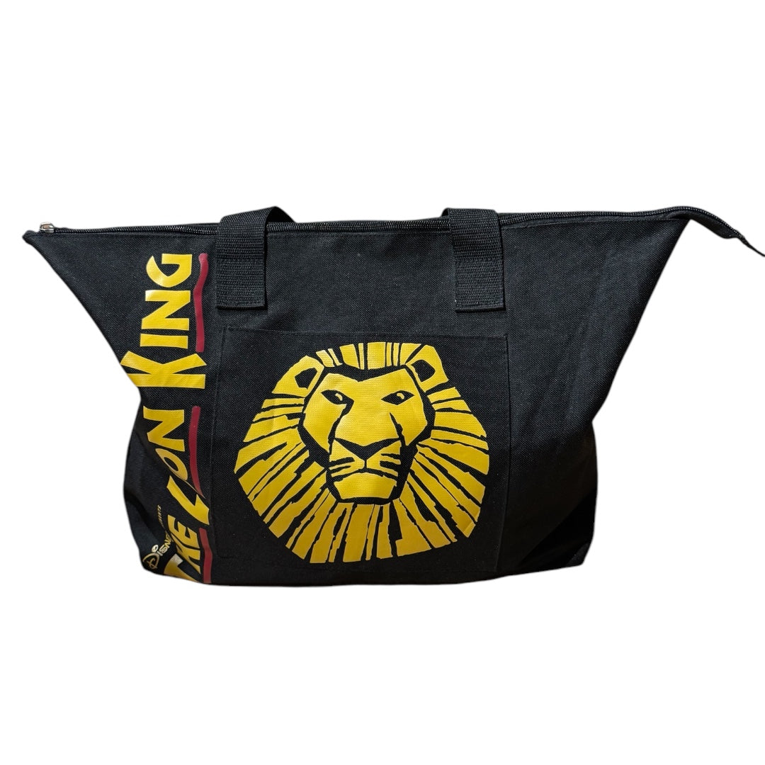 Y2K/Modern Disney Lion King Tote Bag