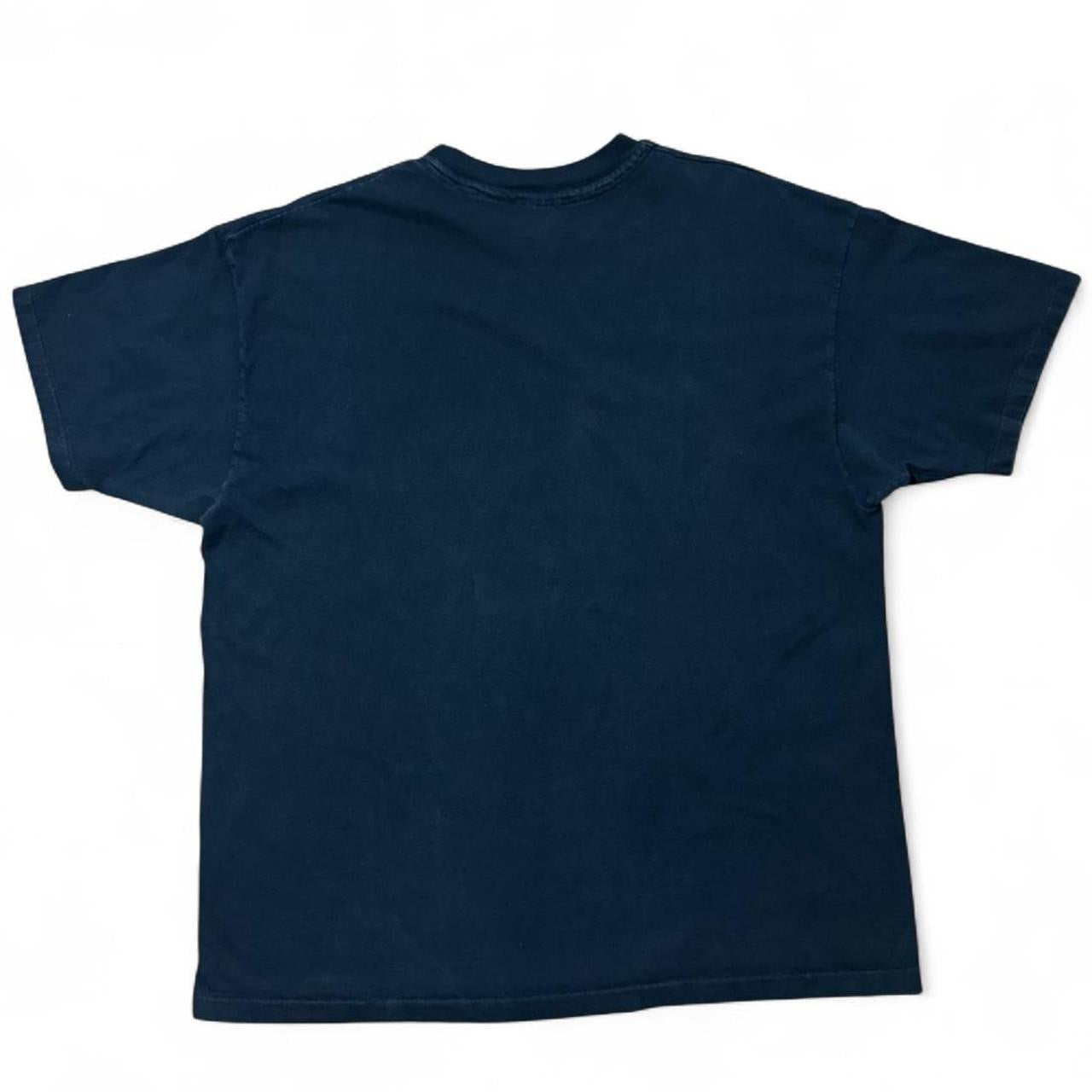 90s Chicago Blues Festival Graphic Music Tee