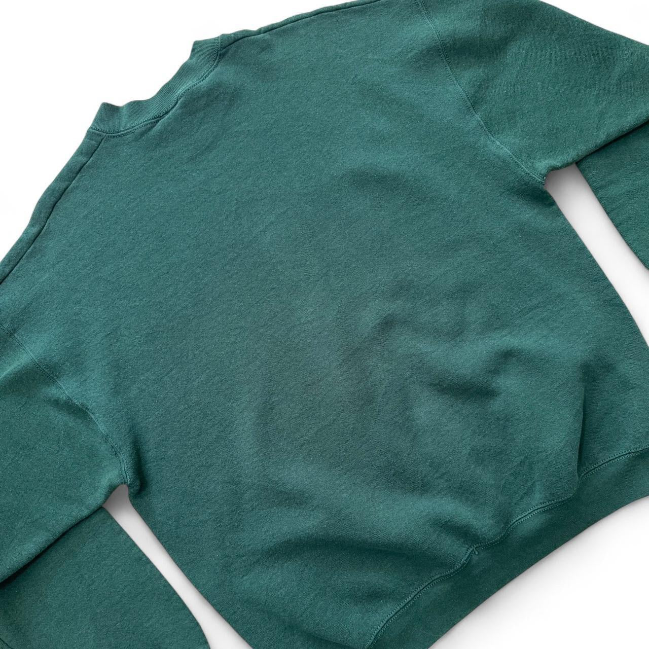 1996 Green Bay Packers NFL Football Crewneck