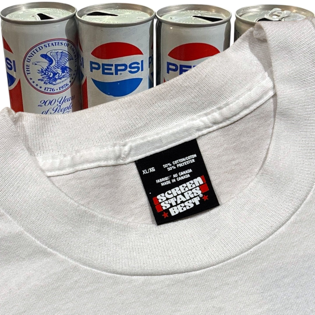 80s Screen Stars Pepsi Gotta Have It