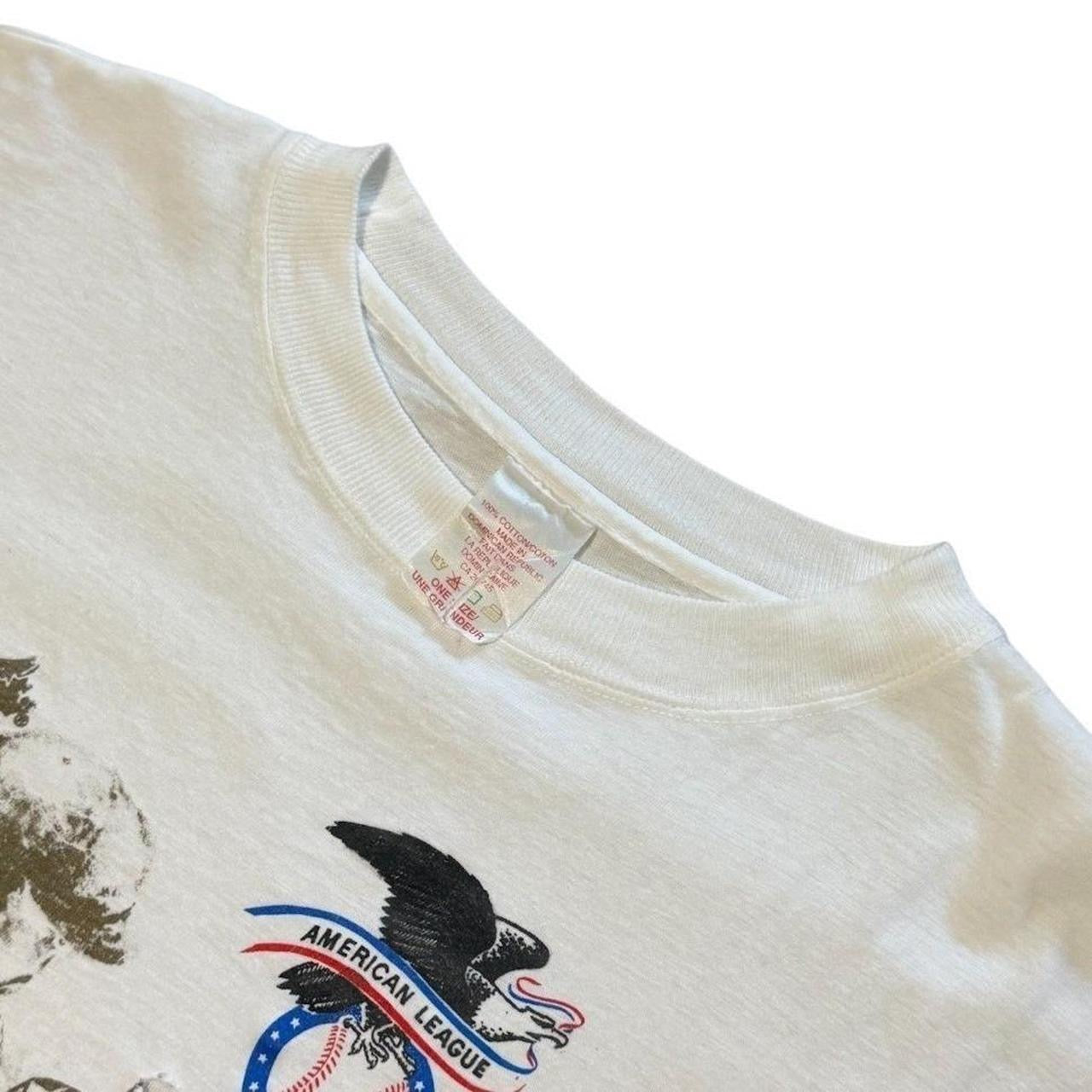 '91 Toronto Blue Jays Champion Raven Sports Graphic MLB Baseball T-shirt