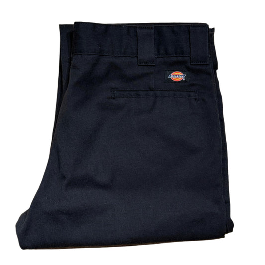 Dickies 874 Work Pant Black