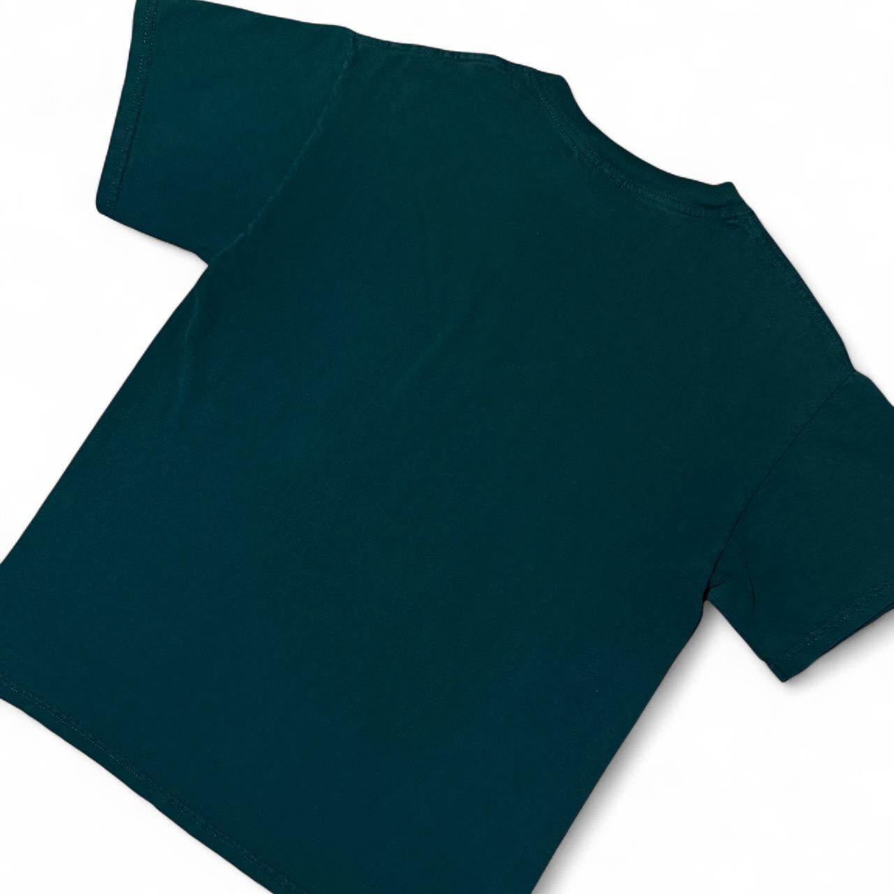 Y2K Goldfinger Ska Punk Rock Music Band Concert Tour Tee