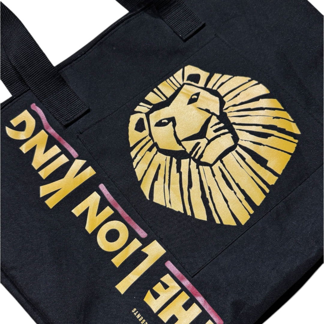Y2K/Modern Disney Lion King Tote Bag