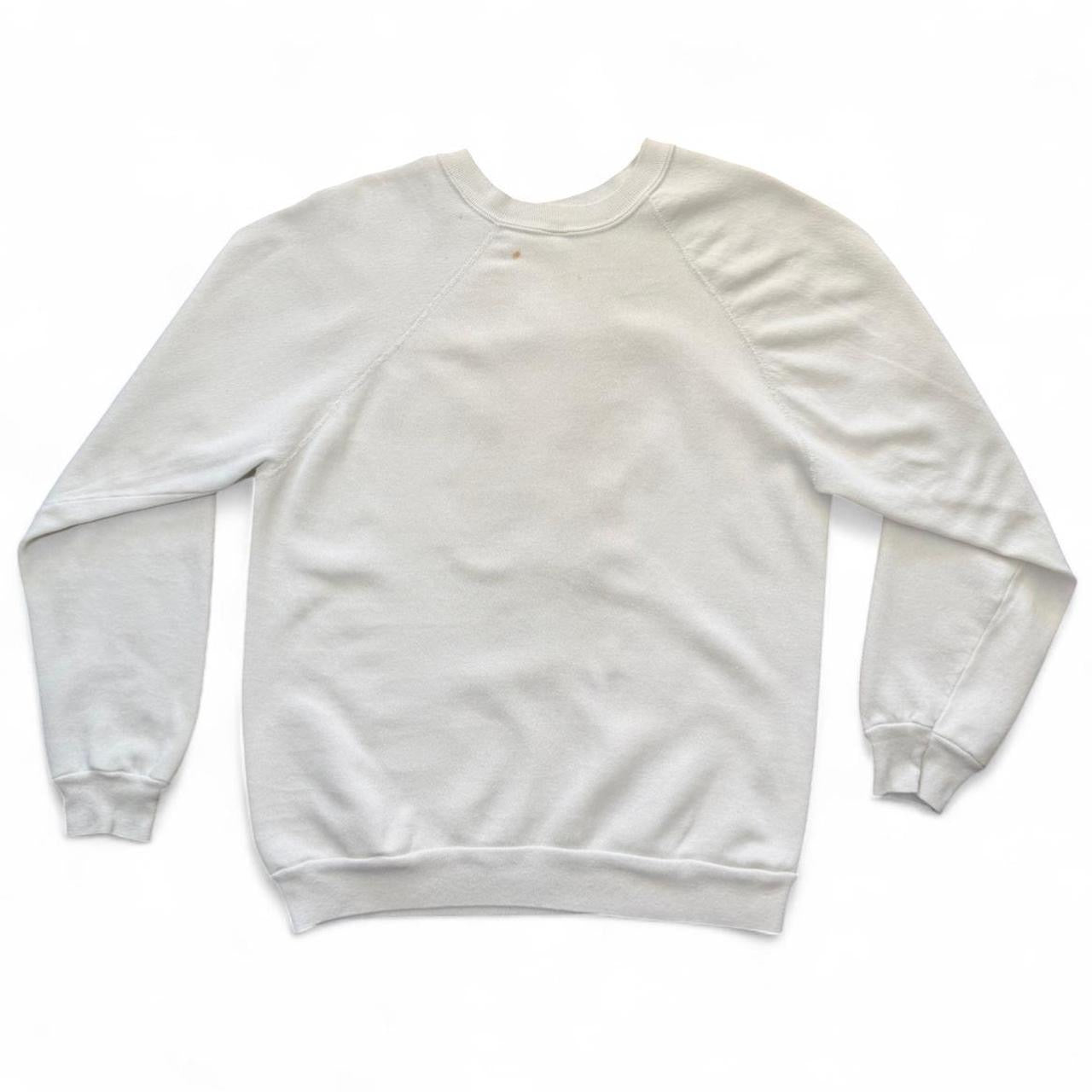 ‘87 Minnesota Twins World Series MLB Baseball Pullover Sweater