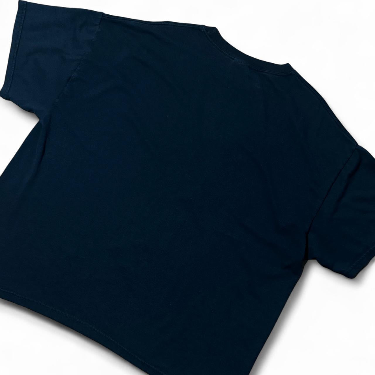 Y2K Unity Church Bible Verse Jesus Religious Christian Prayer Tee