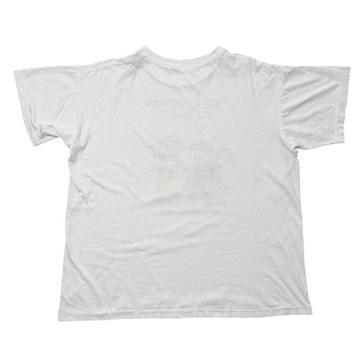 80s Coliseum Casino St Maarten Hot Slots Art Gambling Graphic T-shirt