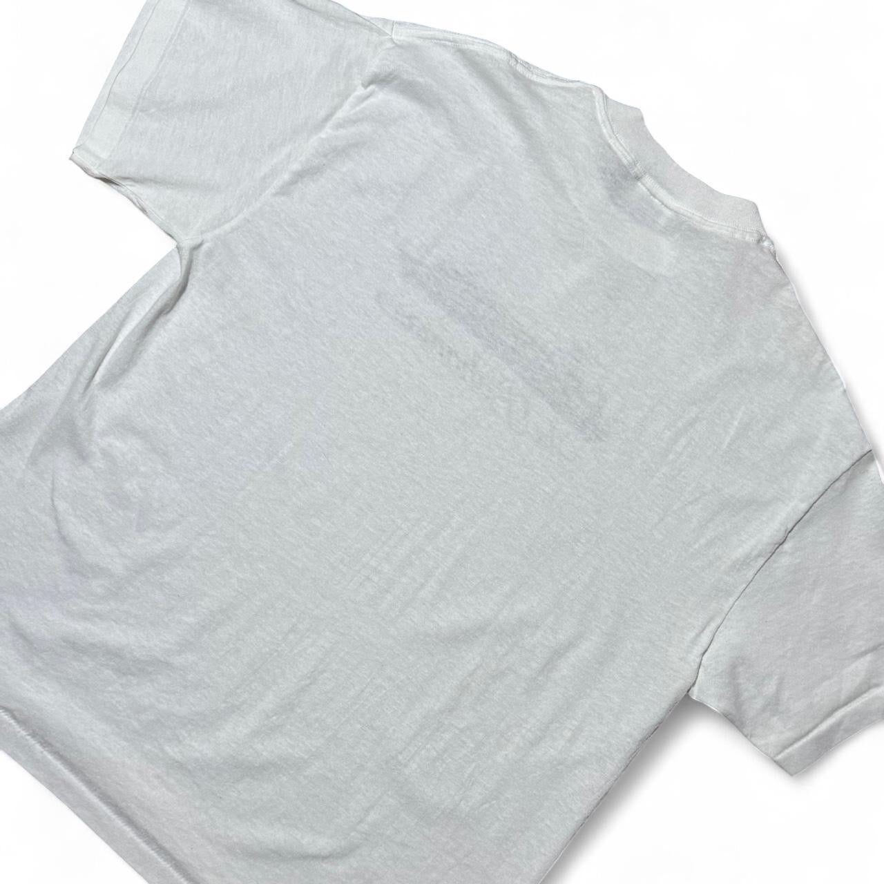90s The Bahamas Cruise Ship Glitter Jewel Tee