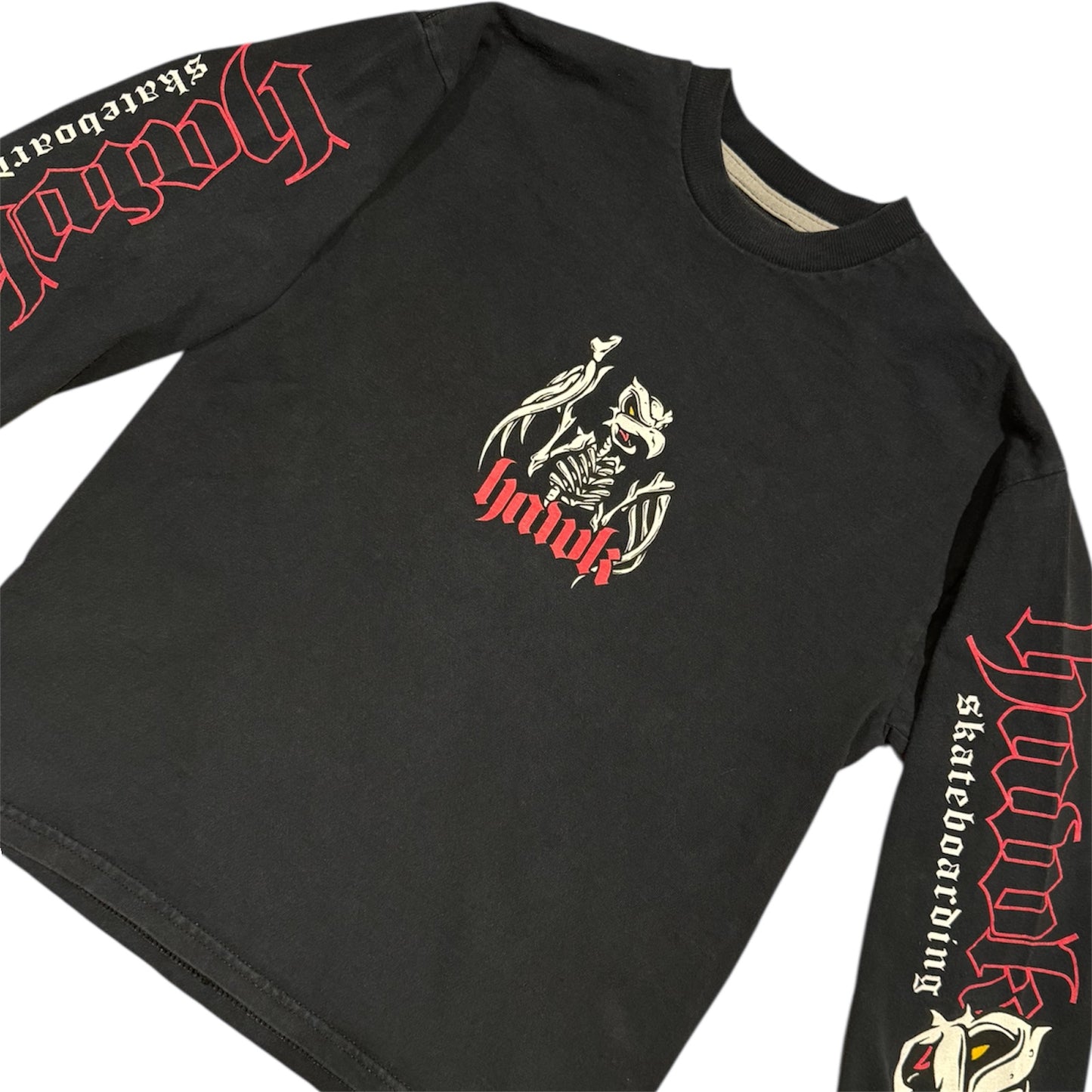 Youth Tony Hawk Skateboard Merch Tee