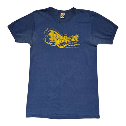 70s Town & Country Alberta Tee