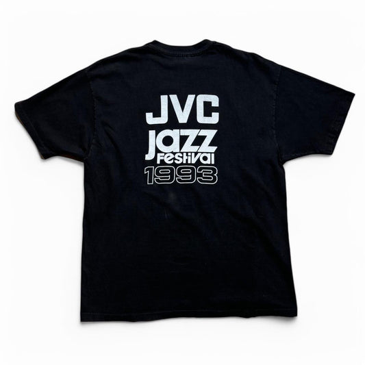 1993 JVC Jazz Festival Tee